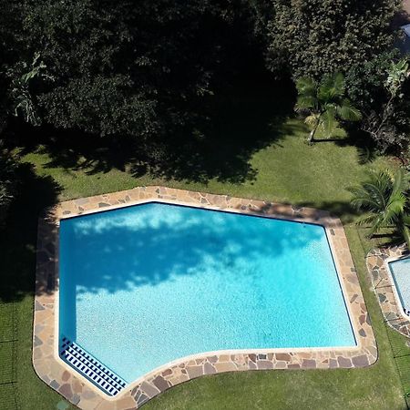La Ballito Ocean Views Exterior photo